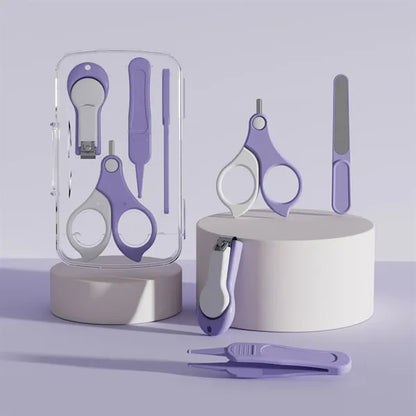 Nail Clippers Set