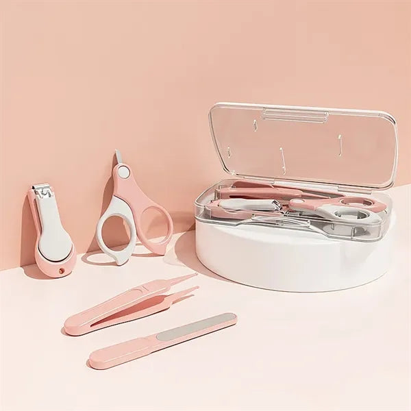 Nail Clippers Set