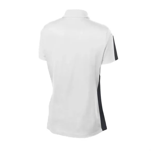 Sport-Tek Women's PosiCharge Active Textured Colorblock P...