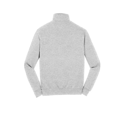 Sport-Tek 1/4-Zip Sweatshirt.