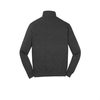 Sport-Tek 1/4-Zip Sweatshirt.