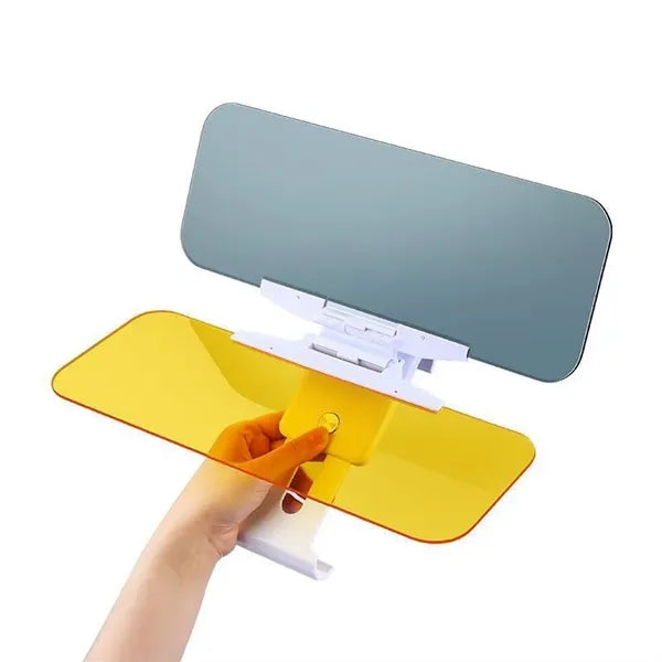 Sun Visor Extender