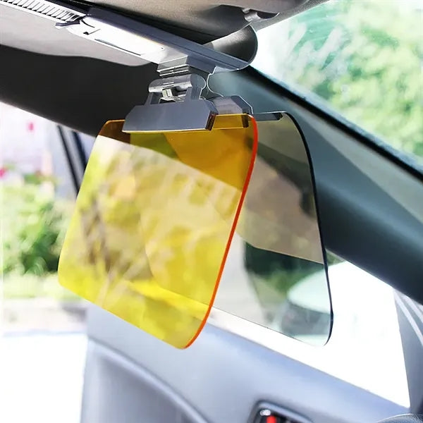 Sun Visor Extender