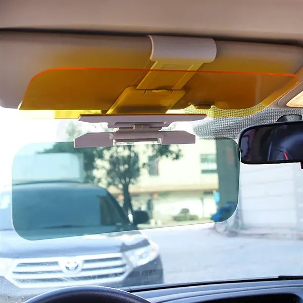 Sun Visor Extender