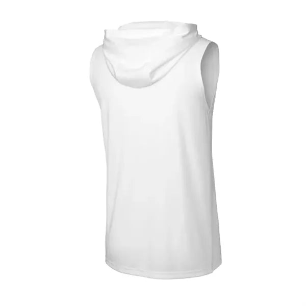 Sport-Tek Competitor Sleeveless Hoodie