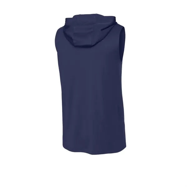 Sport-Tek Competitor Sleeveless Hoodie