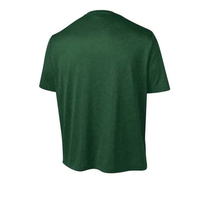 Sport-Tek Heather Contender Tee.
