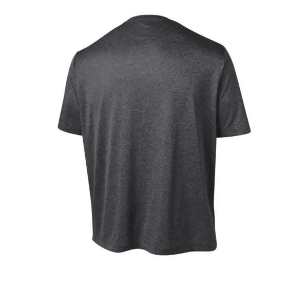 Sport-Tek Heather Contender Tee.