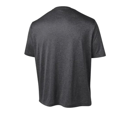 Sport-Tek Heather Contender Tee.
