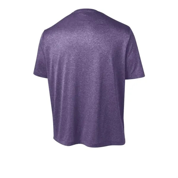 Sport-Tek Heather Contender Tee.