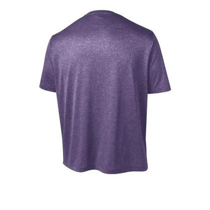 Sport-Tek Heather Contender Tee.