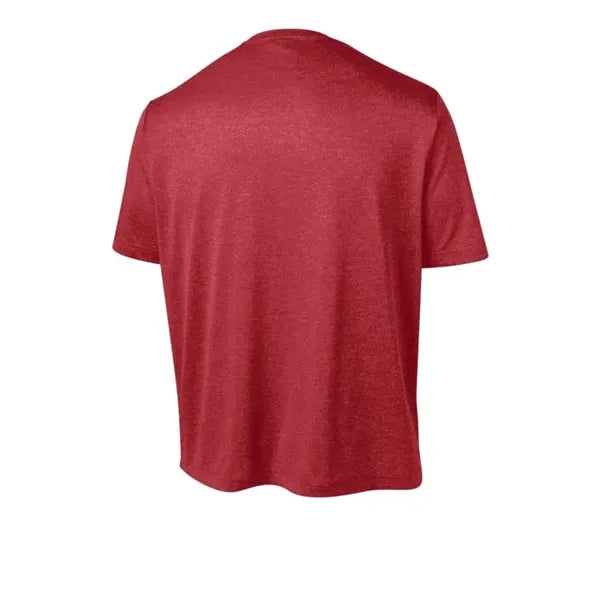 Sport-Tek Heather Contender Tee.