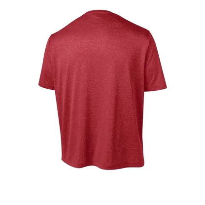 Sport-Tek Heather Contender Tee.
