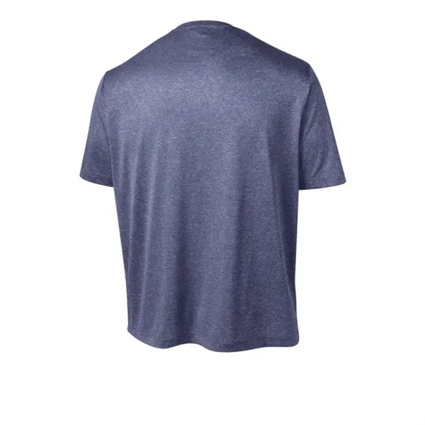 Sport-Tek Heather Contender Tee.
