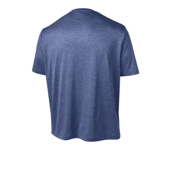 Sport-Tek Heather Contender Tee.