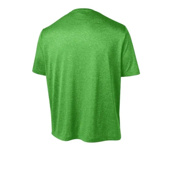 Sport-Tek Heather Contender Tee.