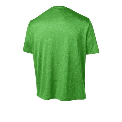 Sport-Tek Heather Contender Tee.