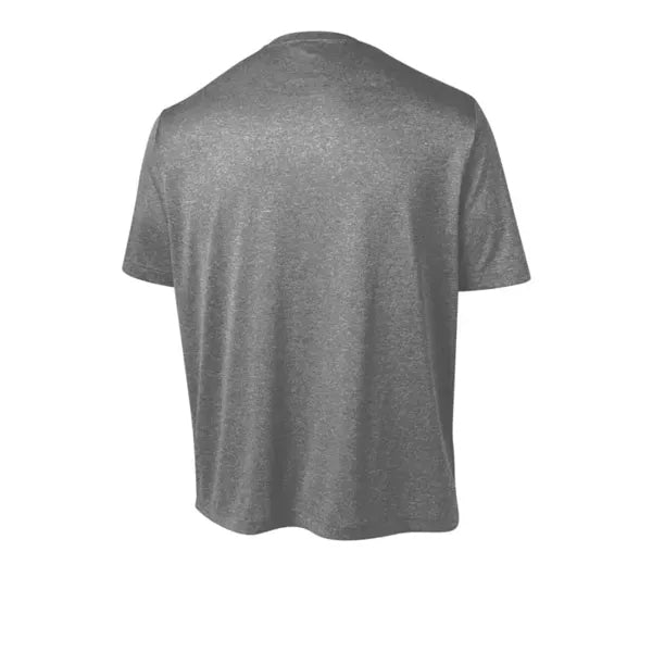 Sport-Tek Heather Contender Tee.