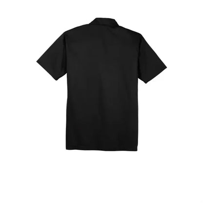 Sport-Tek PosiCharge Active Textured Polo.