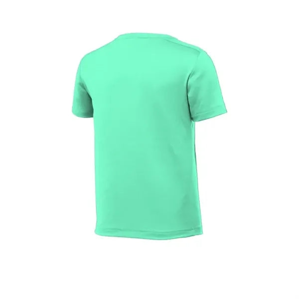 Sport-Tek Youth Posi-UV Pro Tee.