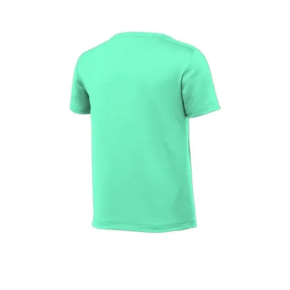 Sport-Tek Youth Posi-UV Pro Tee.