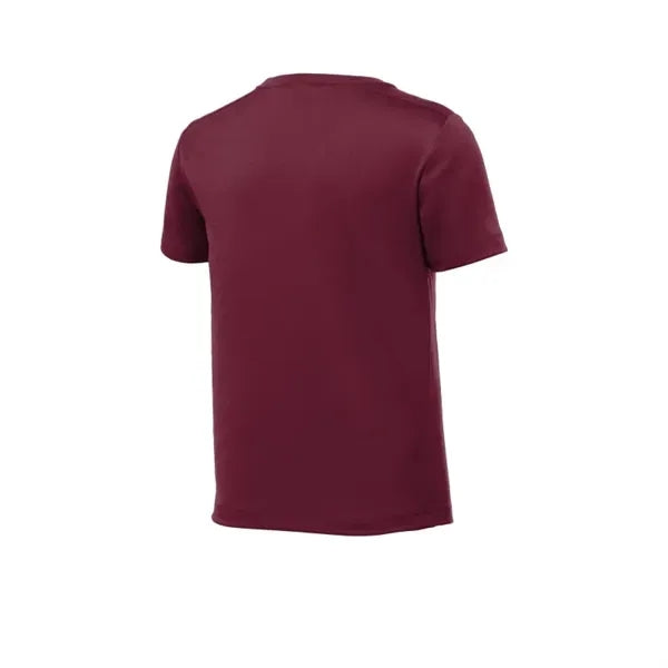 Sport-Tek Youth Posi-UV Pro Tee.