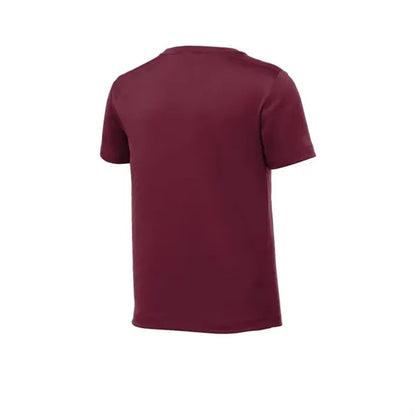 Sport-Tek Youth Posi-UV Pro Tee.