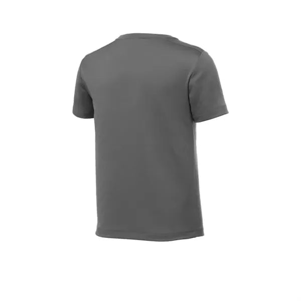 Sport-Tek Youth Posi-UV Pro Tee.