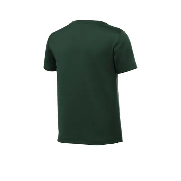 Sport-Tek Youth Posi-UV Pro Tee.