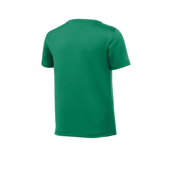 Sport-Tek Youth Posi-UV Pro Tee.