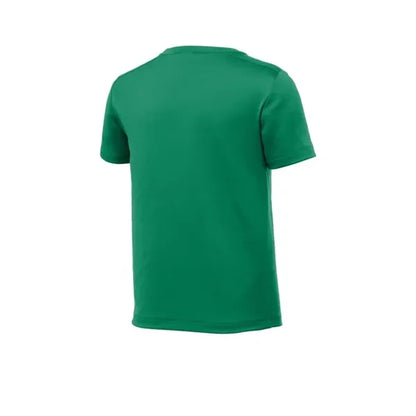 Sport-Tek Youth Posi-UV Pro Tee.