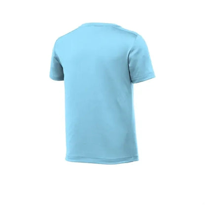 Sport-Tek Youth Posi-UV Pro Tee.