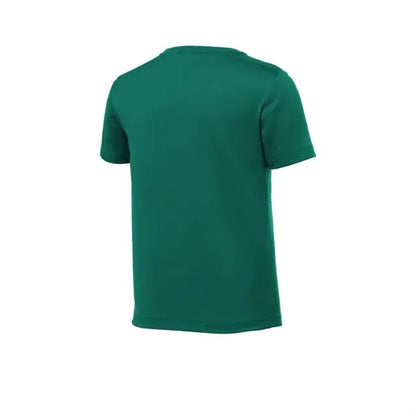 Sport-Tek Youth Posi-UV Pro Tee.
