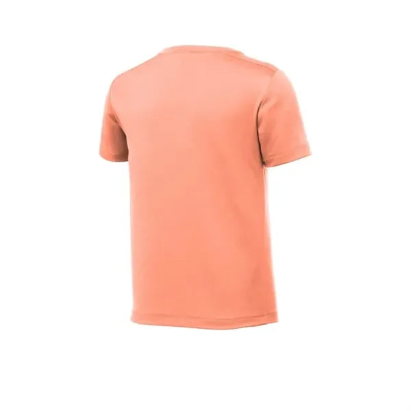 Sport-Tek Youth Posi-UV Pro Tee.