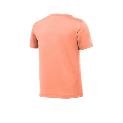 Sport-Tek Youth Posi-UV Pro Tee.