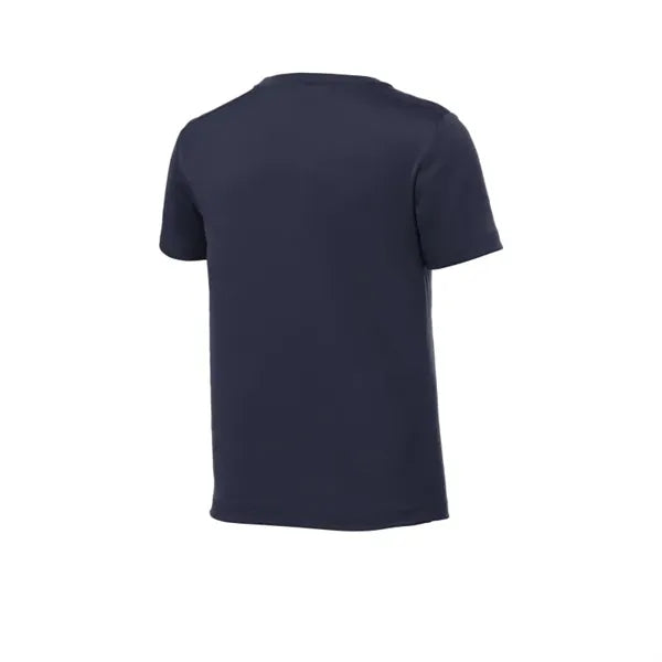 Sport-Tek Youth Posi-UV Pro Tee.