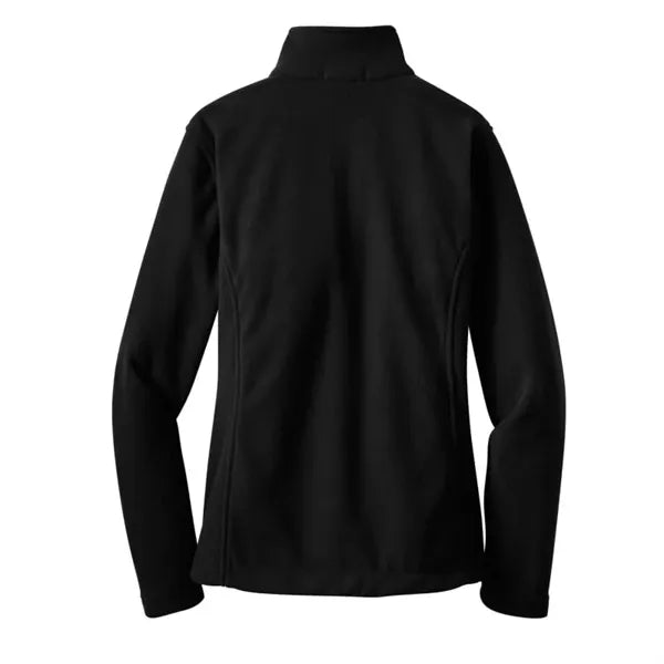 Port Authority Women's Value Fleece Jacket.