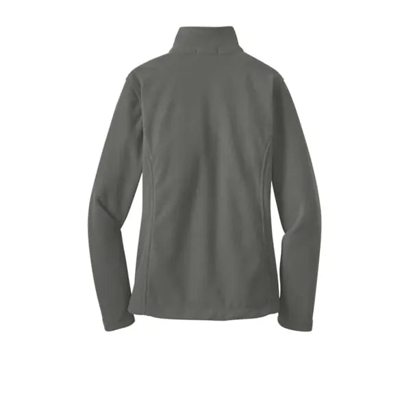 Port Authority Women's Value Fleece Jacket.