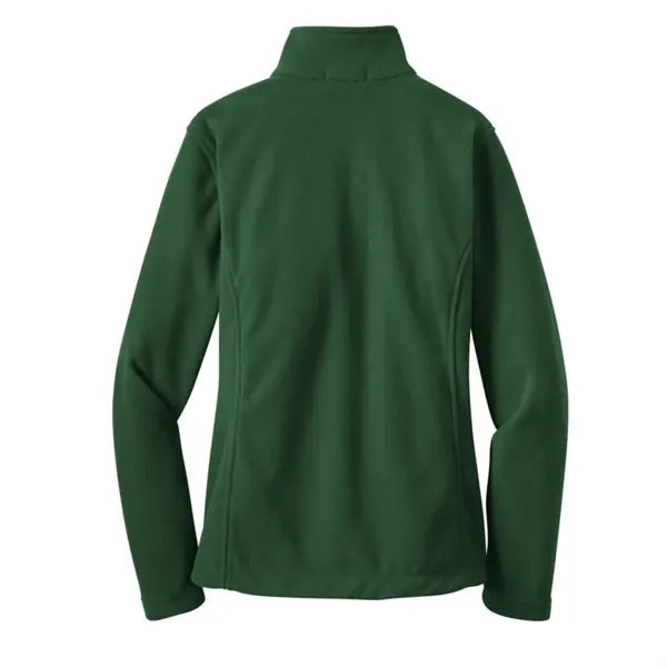 Port Authority Women's Value Fleece Jacket.