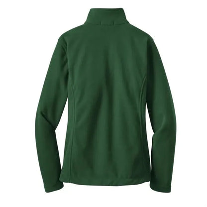 Port Authority Women's Value Fleece Jacket.