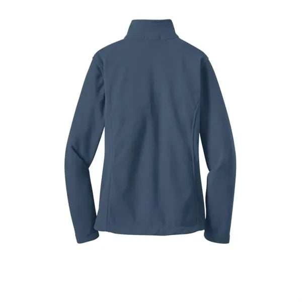 Port Authority Women's Value Fleece Jacket.