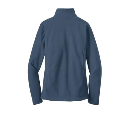 Port Authority Women's Value Fleece Jacket.