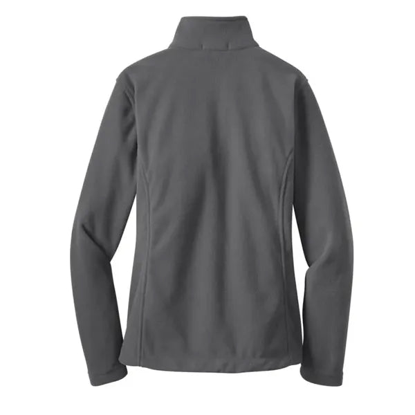 Port Authority Women's Value Fleece Jacket.