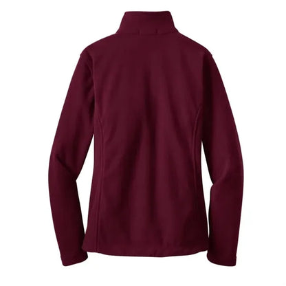 Port Authority Women's Value Fleece Jacket.