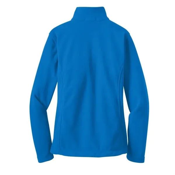Port Authority Women's Value Fleece Jacket.