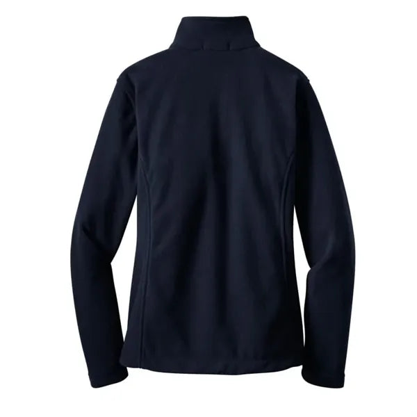 Port Authority Women's Value Fleece Jacket.