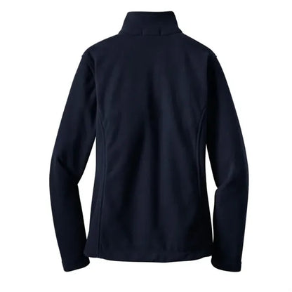 Port Authority Women's Value Fleece Jacket.