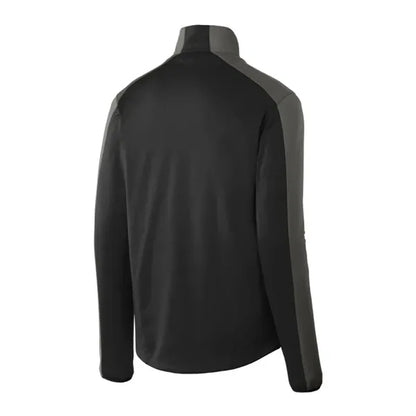 Port Authority Active Colorblock Soft Shell Jacket.