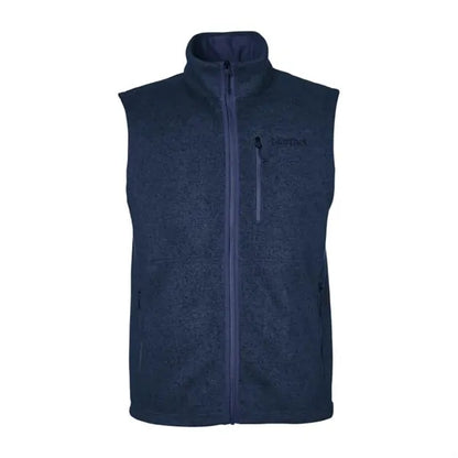 Marmot Men's Dropline Fleece Vest