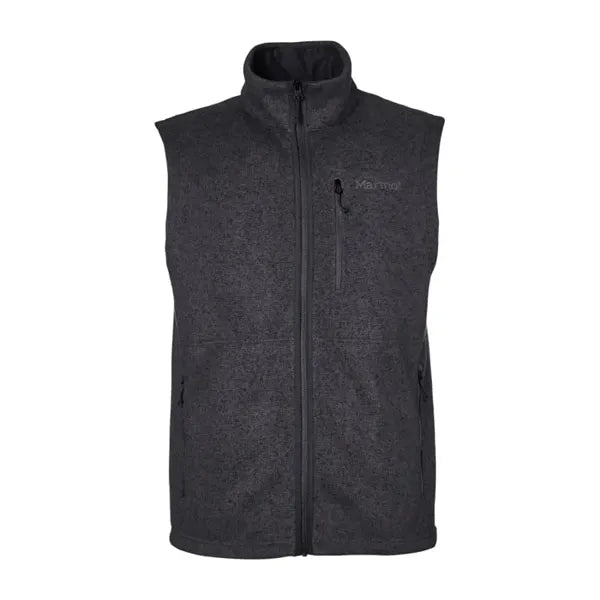 Marmot Men's Dropline Fleece Vest